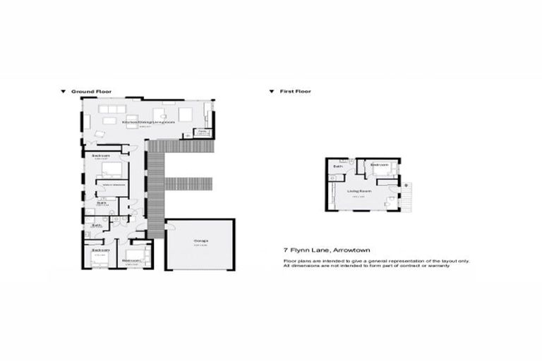 Photo of property in 7 Flynn Lane, Arrowtown, 9302