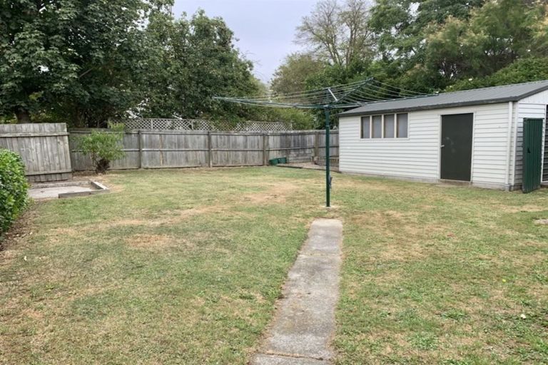 Photo of property in 7 Pascoe Avenue, Mairehau, Christchurch, 8013