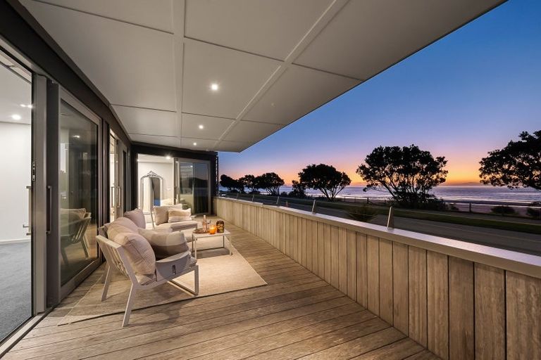 Photo of property in 88 Marine Parade, Paraparaumu Beach, Paraparaumu, 5032