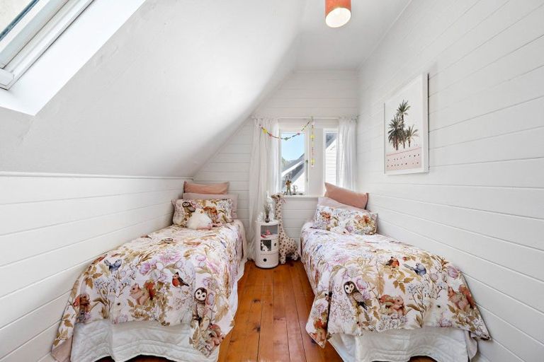 Photo of property in 20 Jackson Street, Island Bay, Wellington, 6023