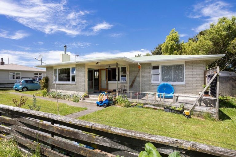 Photo of property in 398b Kumeti Road, Dannevirke, 4972