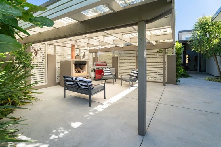 Photo of property in 293 Ohariu Valley Road, Ohariu, Wellington, 6037