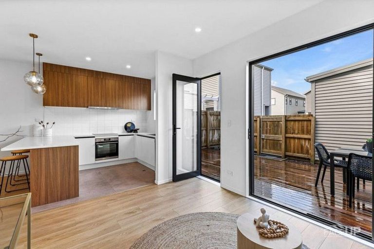 Photo of property in 135 Clark Road, Hobsonville, Auckland, 0616