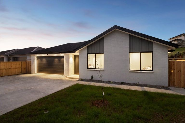 Photo of property in 25 Spudman Rise, Pukekohe, 2120