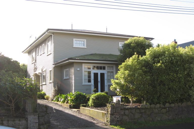 Photo of property in 493 Durham Street North, St Albans, Christchurch, 8014