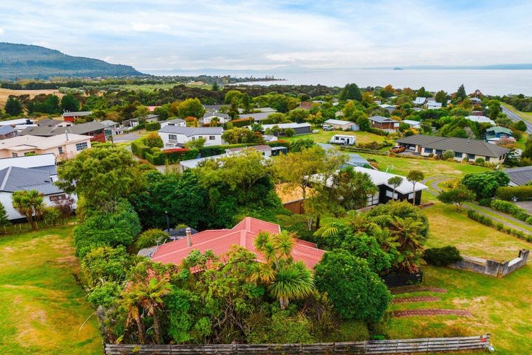 Photo of property in 11 Koromiko Place, Omori, Turangi, 3381