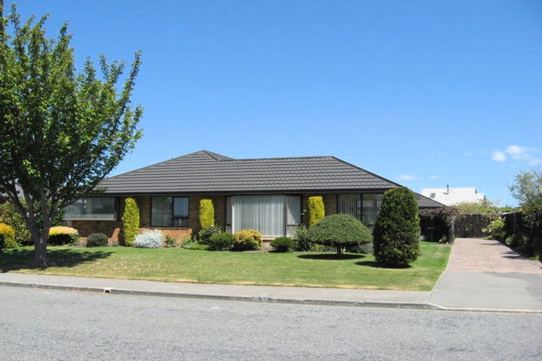 Photo of property in 33b Isaac Wilson Road, Kaiapoi, 7630