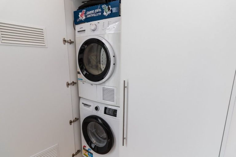 Photo of property in A C Nielsen House, 709/120 Victoria Street, Te Aro, Wellington, 6011