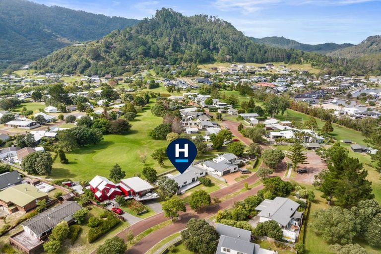 Photo of property in 5 The Dividend, Pauanui, Hikuai, 3579