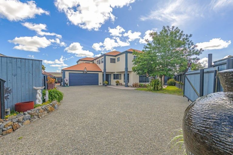 Photo of property in 18 Rose Place, Awapuni, Palmerston North, 4412