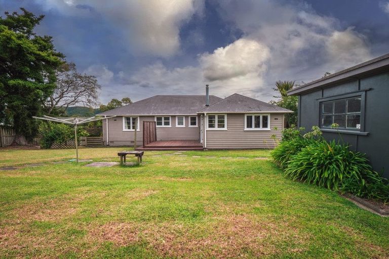 Photo of property in 17 Boswell Street, Kawakawa, 0210