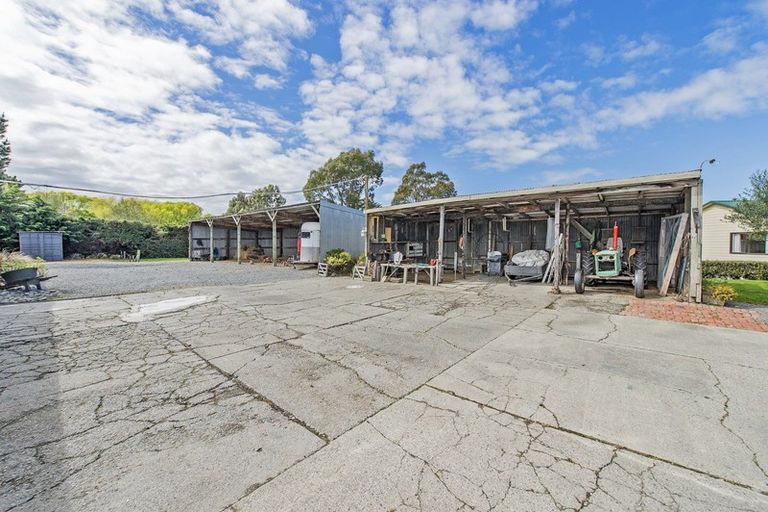 Photo of property in 304 Jones Road, Rolleston, Christchurch, 7675