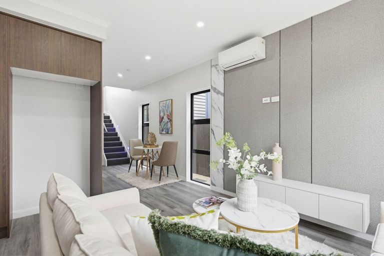 Photo of property in 85b Raglan Street, Mangere East, Auckland, 2024
