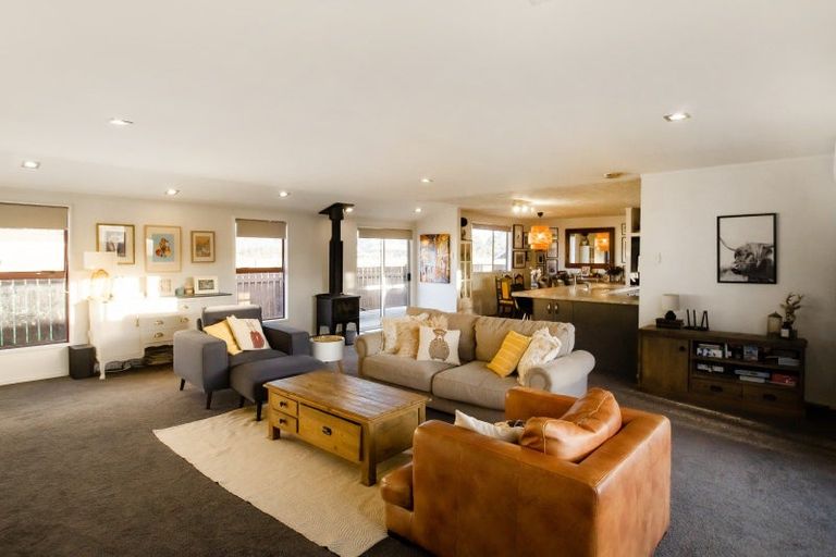 Photo of property in 1450 Napier Road, Ashhurst, 4810