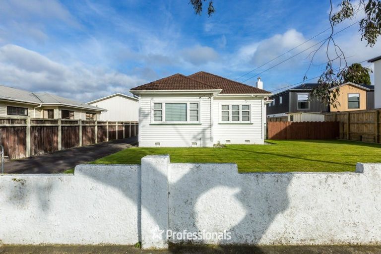 Photo of property in 41 Whakatiki Street, Trentham, Upper Hutt, 5018