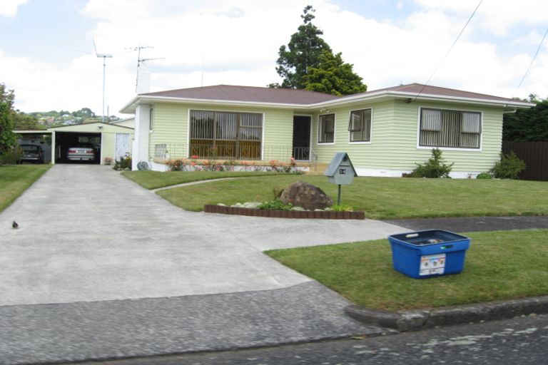 Photo of property in 14 Phillip Street, Pukekohe, 2120