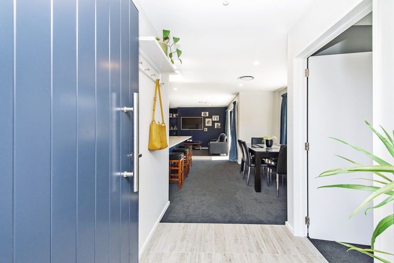 Photo of property in 8 Flock Street, Rolleston, 7615