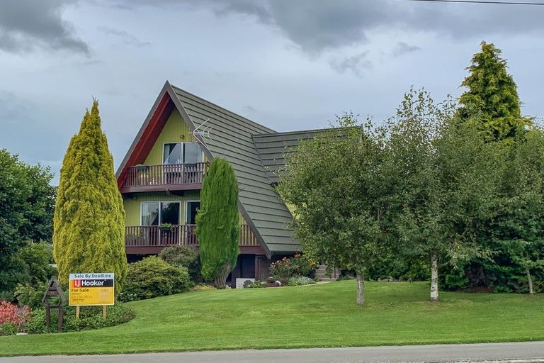 Photo of property in 91 Reservoir Road, Oamaru North, Oamaru, 9400