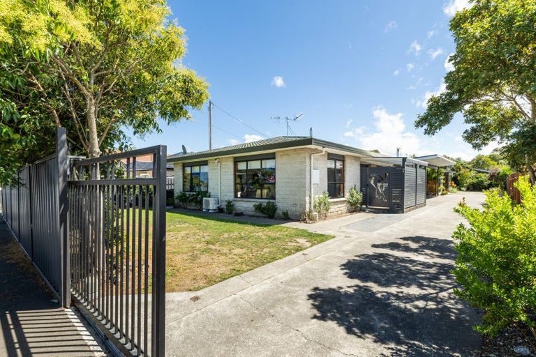 Photo of property in 1/906 Tomoana Road, Mahora, Hastings, 4120