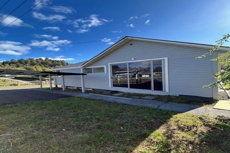 Photo of property in 140/142 Hautapu Street, Taihape, 4720