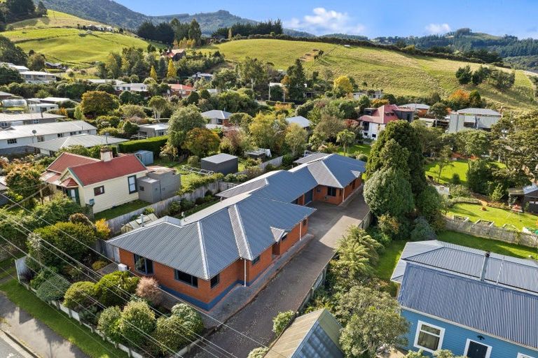 Photo of property in 66 Hall Road, Sawyers Bay, Port Chalmers, 9023