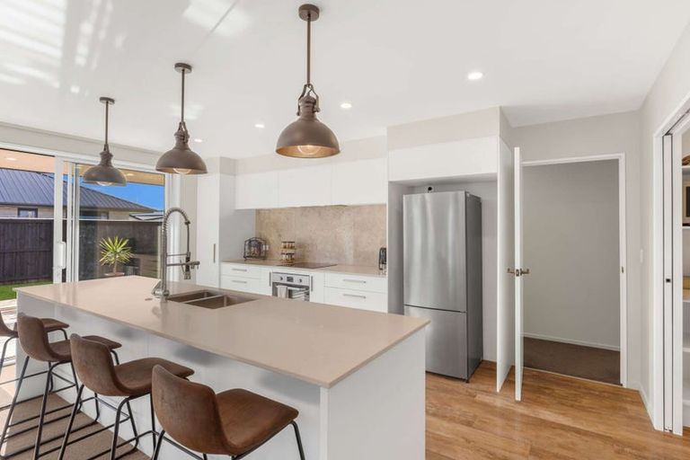 Photo of property in 49 Fairbairn Road, Rolleston, 7614