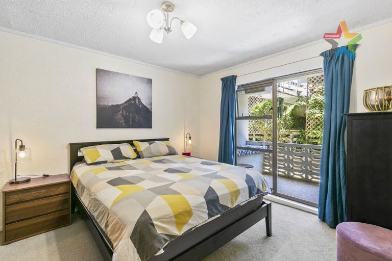 Photo of property in 7u5 Konini Road, Hataitai, Wellington, 6021