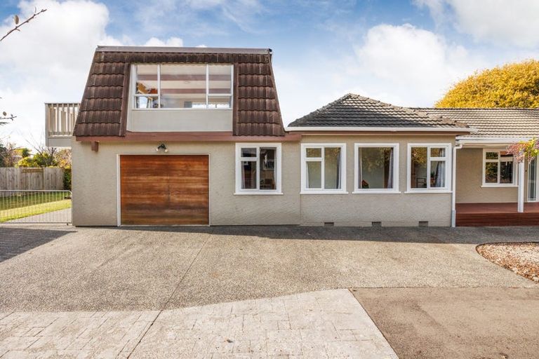Photo of property in 917 Upper Main Street, Roslyn, Palmerston North, 4414
