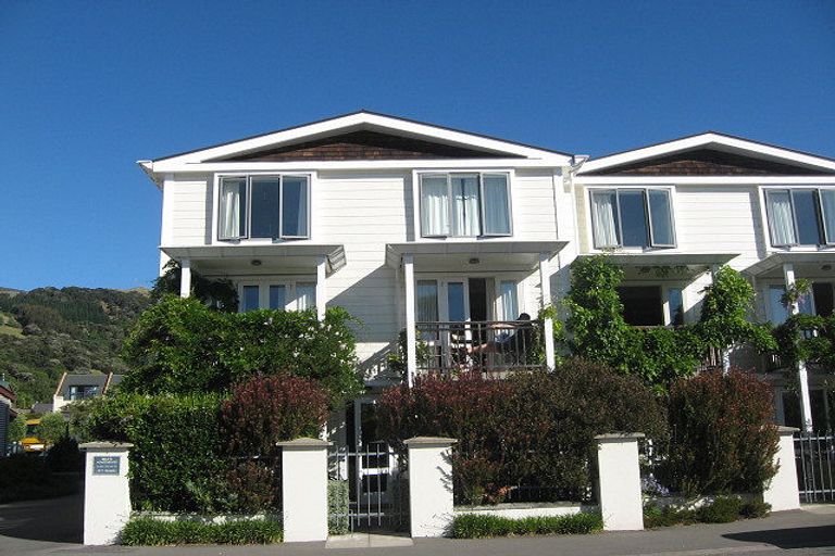 Photo of property in 85n Beach Road, Akaroa, 7520