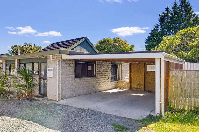 Photo of property in 1/154 Waimea Road, Nelson South, Nelson, 7010
