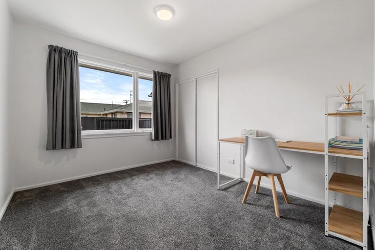 Photo of property in 2/1c Riwai Street, Templeton, Christchurch, 8042