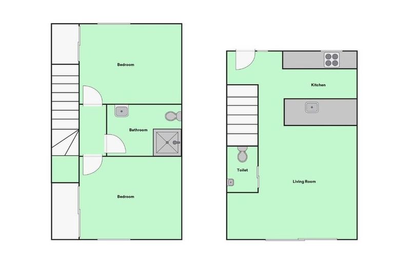 Photo of property in 5/5 Reading Street, Upper Riccarton, Christchurch, 8041