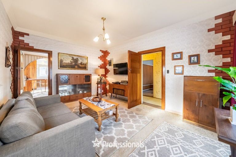 Photo of property in 87 Penrose Street, Woburn, Lower Hutt, 5010