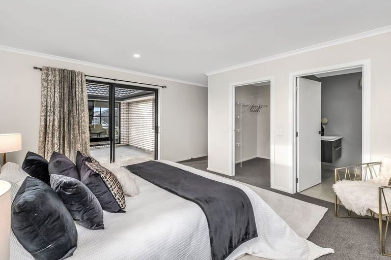 Photo of property in 18 Martini Avenue, Leeston, 7632