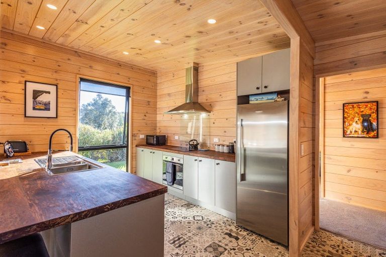 Photo of property in 18 Kaitieke Road, Raurimu, Owhango, 3990