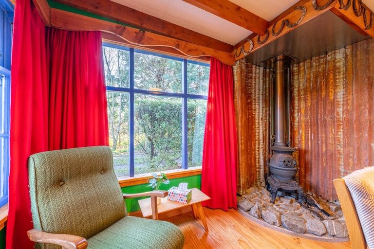 Photo of property in 1180 Peel Forest Road, Peel Forest, Geraldine, 7992