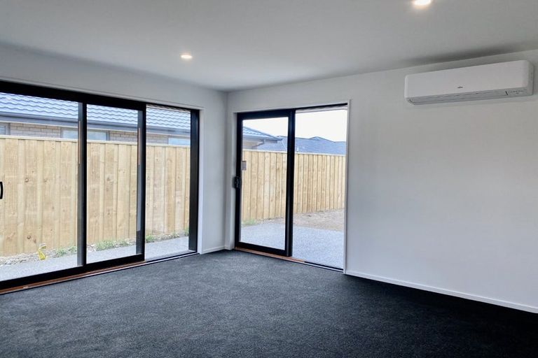 Photo of property in 38 Ed Hillary Drive, Rolleston, 7615