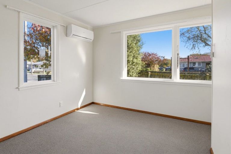 Photo of property in 26 Henderson Street, Riversdale, Blenheim, 7201