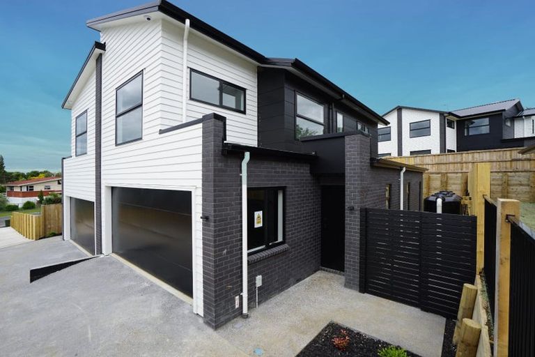 Photo of property in 44u2 Glenview Terrace, Glenview, Hamilton, 3206