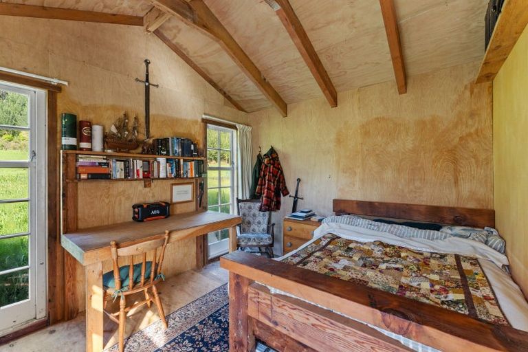 Photo of property in 1202 Otaki Gorge Road, Hautere, Otaki, 5582