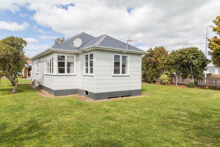Photo of property in 342 High Street, Dannevirke, 4930