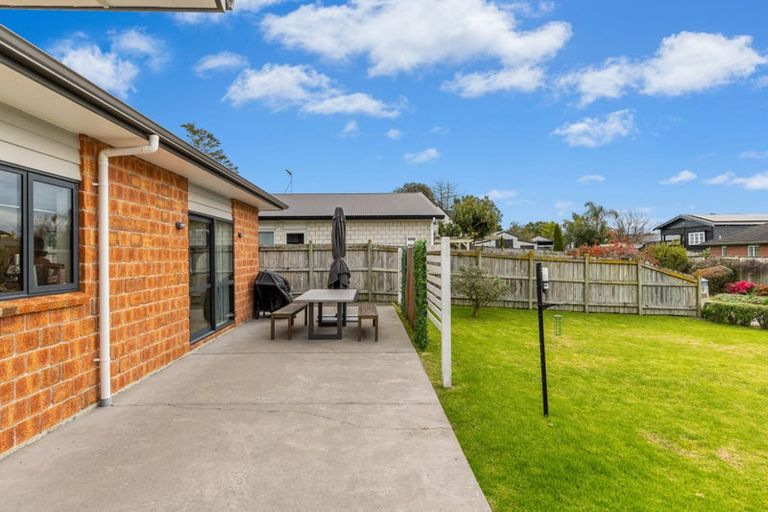 Photo of property in 7 Allendale Place, Morrinsville, 3300
