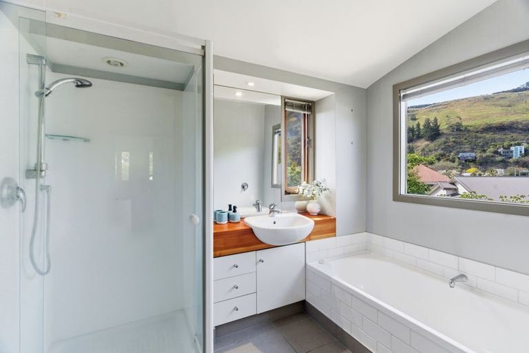 Photo of property in 51a Colenso Street, Sumner, Christchurch, 8081