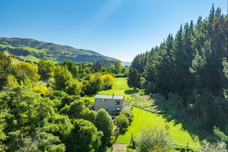 Photo of property in 149 Richfield Road, Port Levy, Diamond Harbour, 8972