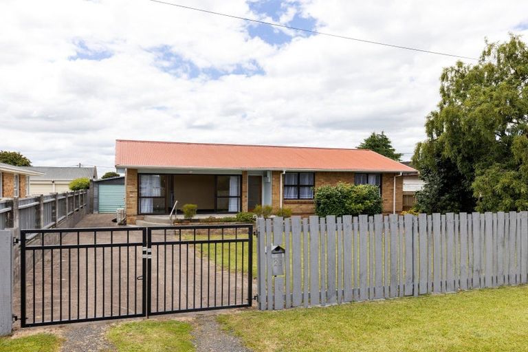 Photo of property in 23 Whatawhata Avenue, Ngaruawahia, 3720