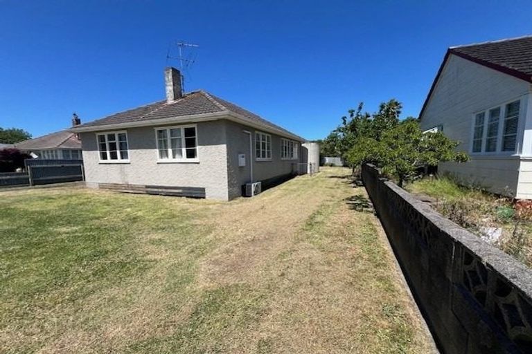 Photo of property in 682 Childers Road, Elgin, Gisborne, 4010
