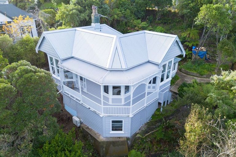 Photo of property in 15 Clifford Street, Dalmore, Dunedin, 9010