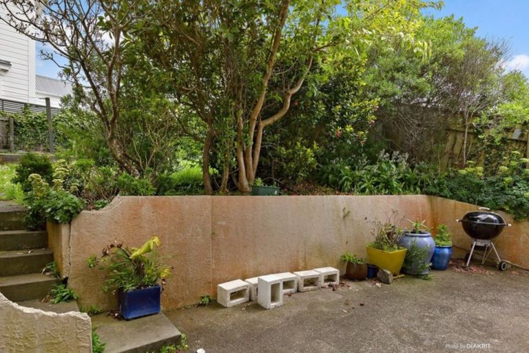 Photo of property in 17c Fitzroy Street, Wadestown, Wellington, 6012