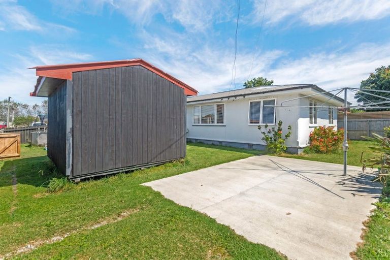 Photo of property in 23 Haldane Street, Elgin, Gisborne, 4010