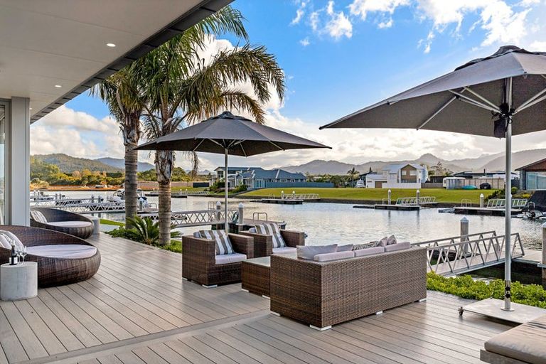 Photo of property in 133 Motu Grande, Pauanui, Hikuai, 3579